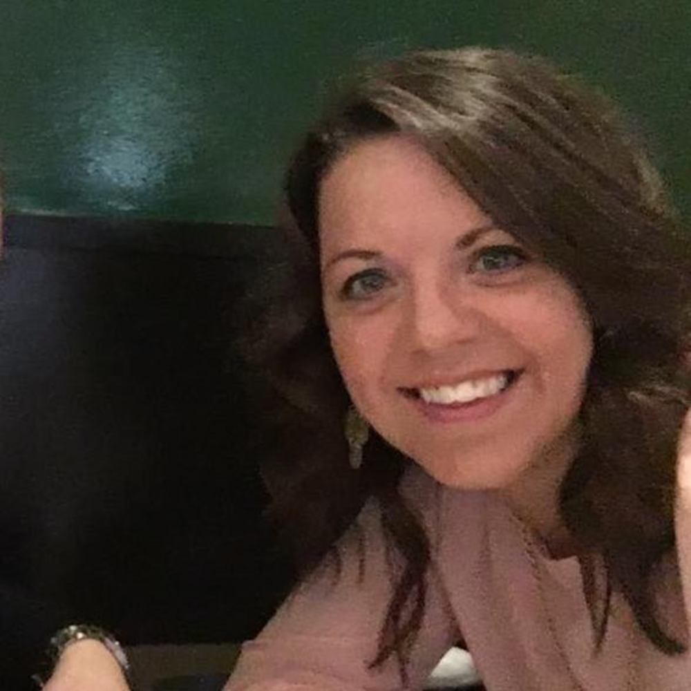 Meet your Posher, Erin